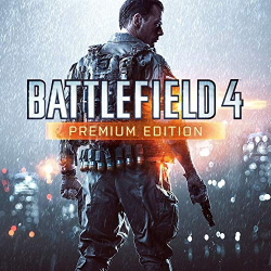 Battlefield 4 Premium Edition para PC [Versión Digital]