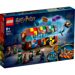 Chollo - Baúl Mágico de Hogwarts | LEGO Harry Potter 76399
