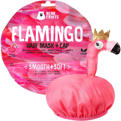 Bear Fruits Flamingo Smooth + Soft
