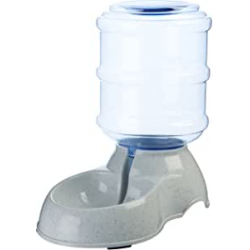 Chollo - Bebedero para Mascota AmazonBasics