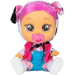 Chollo - Bebés Llorones Dressy Dotty | ‎IMC ‎Toys 81451