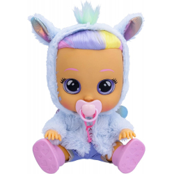 Bebés Llorones Dressy Jenna | IMC ‎Toys 88429