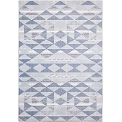 Chollo - Bedsure Alfombra de pelo corto 120x170 cm