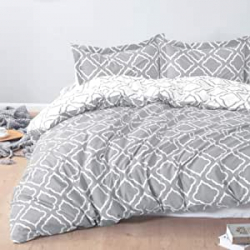 Chollo - Funda nórdica Bedsure para cama de 180 (260x220cm)