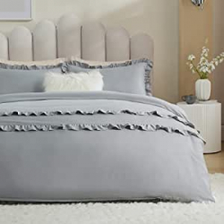 Chollo - Bedsure Funda n&oacute;rdica Cama 135&sol;150 &plus; 2 Fundas almohada 40x75cm