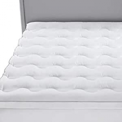 Chollo - Topper de colch&oacute;n Bedsure 3cm &lpar;varias medidas&rpar;