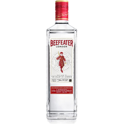 Chollo - Beefeater London Dry Gin 1L
