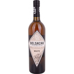 Chollo - Belsazar White 75cl