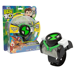Chollo - Ben 10 Omni Scope Omnitrix &vert; Famosa BEN64111