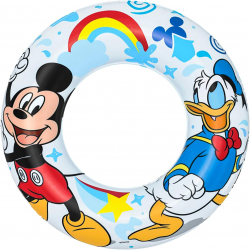 Chollo - Bestway Disney Junior Mickey & Friends 56 | 91004