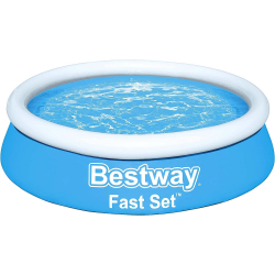 Chollo - Bestway Fast Set 183x51cm | 57392