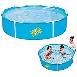 Chollo - Bestway Mi Primera Piscina 152x38cm &vert; 56283