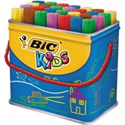 Chollo - BIC KiDS Decoralo Rotuladores Bote 30 &vert; 8412541