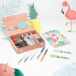 Chollo - BIC My Stationery Box 28 piezas &vert; 972195