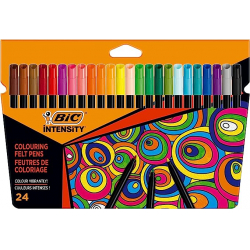 Chollo - BIC Intensity Up &lpar;Set de 24&rpar; &vert; 978035
