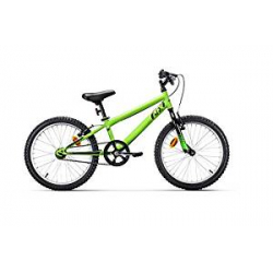 Chollo - Bicicleta Infantil AFX Detroit 20"