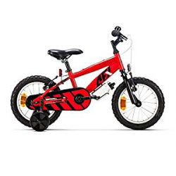 Chollo - Bicicleta Infantil AFX Rivendel &lpar;14"&rpar;