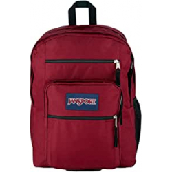 Chollo - JanSport Big Student Backpack | EK0A5BAHN62
