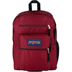 Chollo - JanSport Big Student Backpack &vert; EK0A5BAHN62