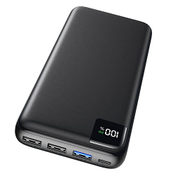 Chollo - Bilivein B07P Powerbank USB-C 27000mAh