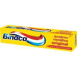 Chollo - Binaca Original 75ml
