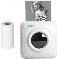 Chollo - BISOFICE Paperang Mini Impresora