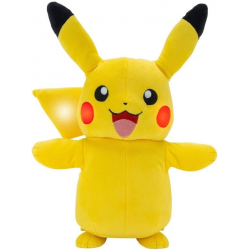 Chollo - Bizak Pokémon Pikachu Electrónico | 63222365