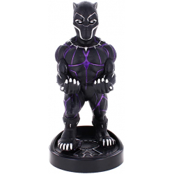 Chollo - Cable Guy Black Panther | Exquisite Gaming CGCRMR300089