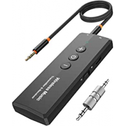 Chollo - Blackhorse ZF-360 Transmisor Receptor BT5&period;0