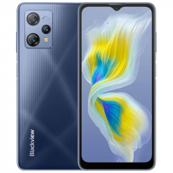 Chollo - Blackview A53 Pro 4GB 64GB &vert; A53PRO-BLACK