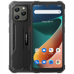 Chollo - Blackview BV5300 Pro 4GB 64GB &vert; BV5300Pro-ORANGE