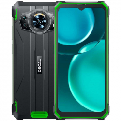 Chollo - OSCAL S80 6GB 128GB &vert; S80-6128-NG