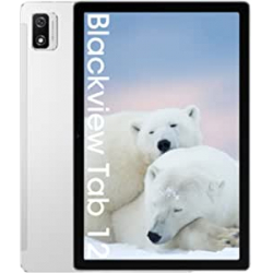 Chollo - Blackview Tab 12 4GB 64GB Android 11