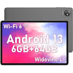 Chollo - Blackview Tab 70 3GB 64GB 10&period;1" WiFi &vert; 8086066659553