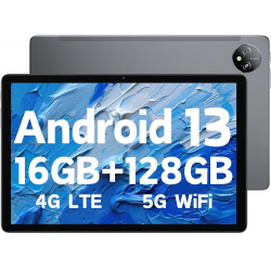 Blackview Tab 80 8GB 128GB 10.1" 4G LTE | _TAB80-8+128-GRAY