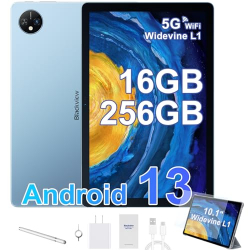 Chollo - Blackview Tab 10 8GB 256GB WiFi