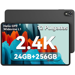 Chollo - Blackview Tab 18 12GB 256GB 12" WiFi&plus;LTE