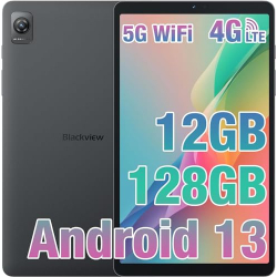 Chollo - Blackview Tab 60 6GB 128GB WiFi+LTE | _TAB60-6+128-GRAY