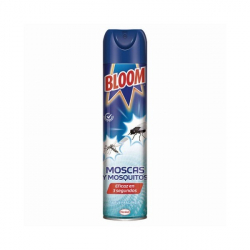 Chollo - Bloom Instant insecticida moscas y mosquitos spray 600ml