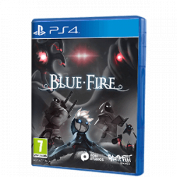 Chollo - Blue Fire para PS4