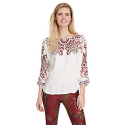 Chollo - Blusa Desigual Lumbe