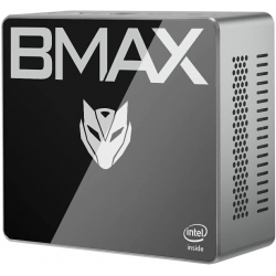 Chollo - BMAX MaxMini B2S N4020 6GB 128GB W11P