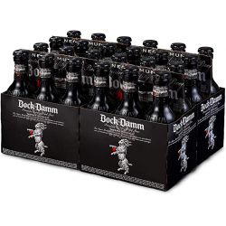 Chollo - Bock Damm Botella Pack 24x 25cl