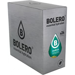 Chollo - Bolero Multivit Bebida instantánea Pack 24x 9g