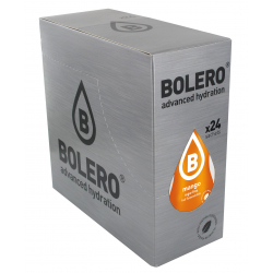 Chollo - Bolero Mango 9g (Pack de 24)