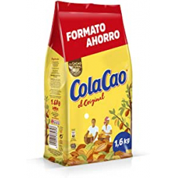 Chollo - Bolsa 1,6 Kg ColaCao Original