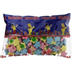 Chollo - Bolsa 2Kg Estrellitas Haribo