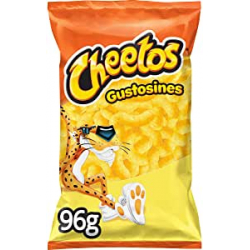 Chollo - Cheetos Gustosines 96g