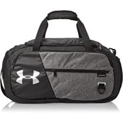 Chollo - Bolsa de Deporte Under Armour Undeniable 4&period;0 MD 58L