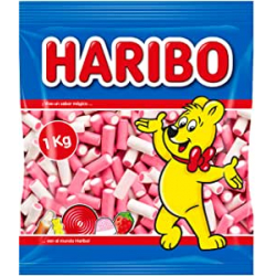 Chollo - Bolsa 1Kg Haribo Balla-Balla